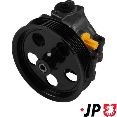 Kuva JP GROUP 1545103600 Ohjaustehostimen Pumppu Hydraulinen FORD: MONDEO 3 Kombi