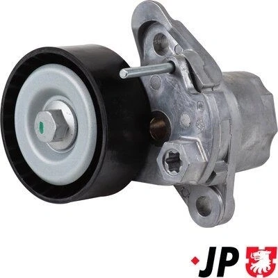 Kuva Hihnankiristin, moniurahihna AUDI, CUPRA, SEAT, SKODA, VW OE 04E145299L, 04E145299N, 04E145299P