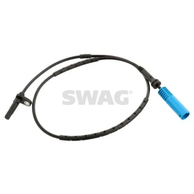 Kuva SWAG 20 10 6621 ABS Anturi Taka akseli, vasen, oikea 870 BMW: X1