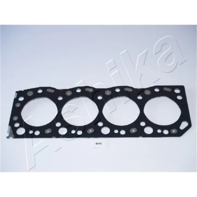 Kuva Tiiviste, sylinterikansi TOYOTA, VW OE 11115 54080 FO, 54081 54082 FO