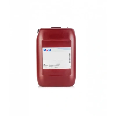 Kuva MOBIL Mobilfluid 424 124231 Vaihteistoöljy 80W 20
