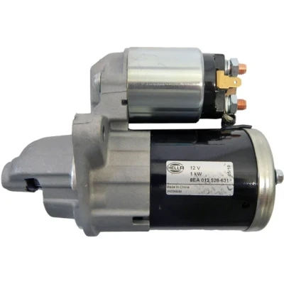 Kuva HELLA 8EA 012 528 631 Starttimoottori 12 1 8 SUZUKI: SWIFT 3, Grand Vitara 2 SUV