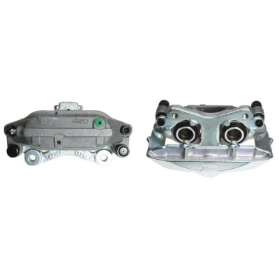 Kuva BUDWEG CALIPER 344801 Jarrusatula AUDI: A4 B5 Sedan, A6 C5 Avant, VOLKSWAGEN: Passat GP Variant, Variant