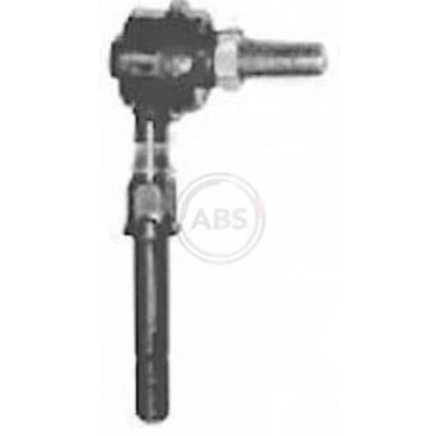 Kuva A.B.S. 260228 Koiranluu 90 MM10X1.25 RHT NISSAN: Almera 2 Limousine, II Hatchback