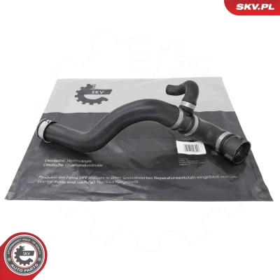 Kuva Jäähdyttimen letku Esen skv 54SKV878 mercedes benz OE 1665008675, A1665008675