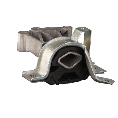 Kuva FEBI BILSTEIN 44922 Moottorin Kumityyny Oikea Kumimetallilaakeri FIAT: Panda II Hatchback, FORD: KA Hatchback