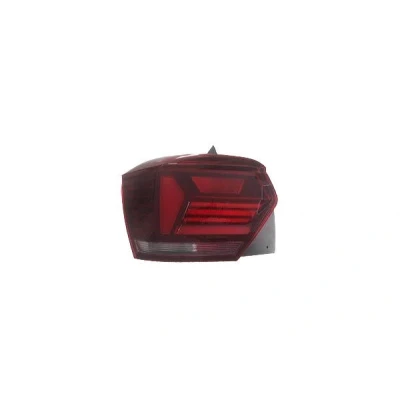 Kuva Takavalo, Ulompi, Vasen vw polo vi OE 2G0945207B