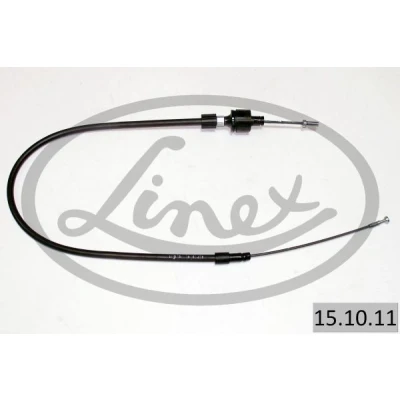 Kuva LINEX 15.10.11 Kytkinvaijeri