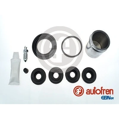 Kuva AUTOFREN SEINSA D42324C Jarrusatula Korjaussarja Etuakseli 45