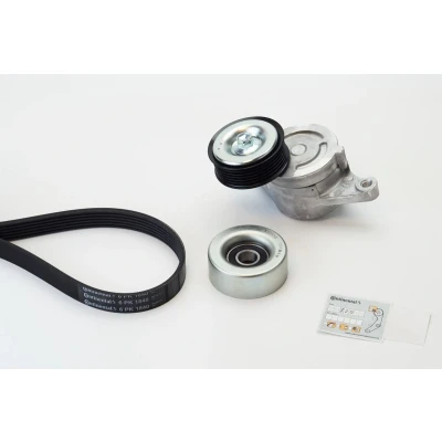 Kuva CONTITECH 6PK1840K1 Moniurahihnasarja MAZDA: 2 Hatchback