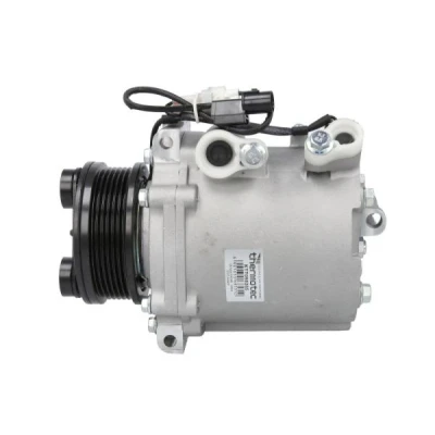 Kuva THERMOTEC KTT090265 Ilmastoinnin Kompressori MSC90CAS 12 PAG 100 MITSUBISHI: Outlander 2 SUV