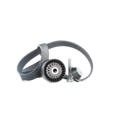 Kuva CONTITECH 7PK1035K1 Moniurahihnasarja RENAULT: CLIO 4, III Grandtour, 3