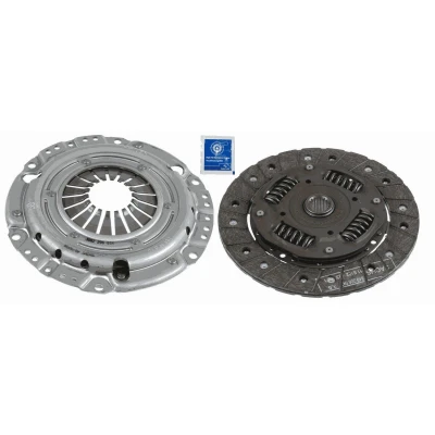 Kuva SACHS 3000 842 806 Kytkinpaketti ilman irroitinlaakeria 190 SKODA: Octavia I Hatchback, Fabia 1 Combi