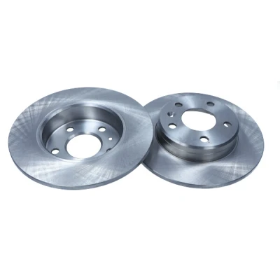Kuva MAXGEAR 19 4706 Jarrulevyt 264 10 5 110 täysi Ruuveilla OPEL: Zafira B