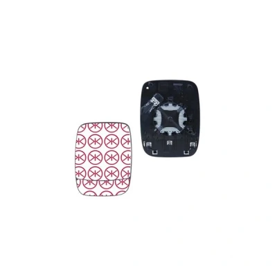 Kuva Peililasi, taustapeili, Vasen FIAT, NISSAN, OPEL, RENAULT OE 44 22 998, 95517329, 963666705R