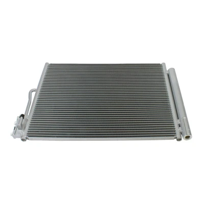 Kuva MAXGEAR AC830373 Ilmastoinnin Lauhdutin Vedenerottimella, Tiivisterenkaalla 20,2mm 17mm 517mm