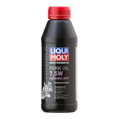 Kuva LIQUI MOLY 3099 Haarukkaöljy