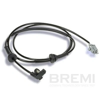 Kuva BREMI 50639 ABS Anturi Kaapelilla VOLVO: V70 2, XC70 I Cross Country, S60