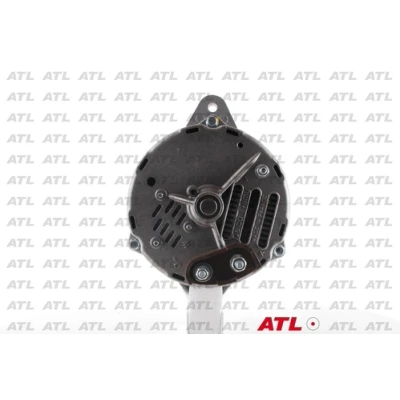 Kuva Laturi FIAT, LANCIA, OPEL, VAUXHALL OE 1 204 007, 015, 031