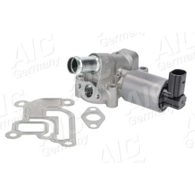 Kuva Venttiili, pakokaasun kierrätys OPEL OE 55 556 720, 58 51 057