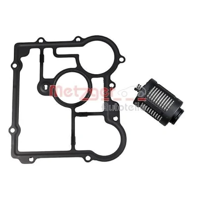 Kuva METZGER 8020117 Hydrauliikkasuodatin, Haldex kytkin SAAB: 9 3 Farmari, OPEL: Insignia A Sports Tourer