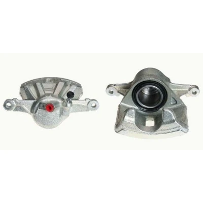 Kuva BUDWEG CALIPER 342161 Jarrusatula TOYOTA: Corolla VIII Sedan, VI Liftback, VII Sedan
