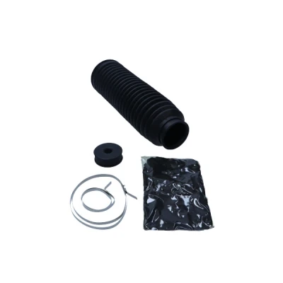 Kuva MAXGEAR 69 1365 Hammastangon Suojakumi Thermoplast Etuakseli, vasen, oikea