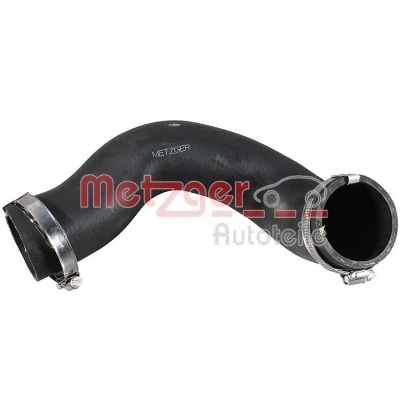 Kuva METZGER 2401074 Ahdinletku EPDM (eteenipropeeni dieeni kumi) VOLVO: V70 2, XC70 I Cross Country, S60