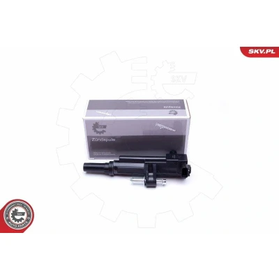 Kuva Sytytyspuola JEEP COMMANDER, GRAND CHEROKEE III OE 05149049AB, 5149049AB