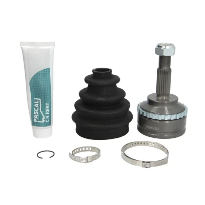 Kuva PASCAL G1R012PC Vetonivel Etuakseli RENAULT: TWINGO 1