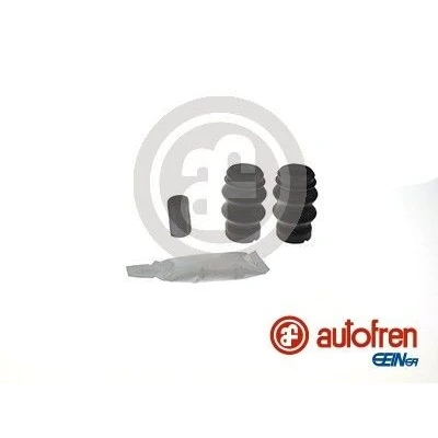 Kuva AUTOFREN SEINSA D7461 Paljekumi, jarrusatulatyyppi
