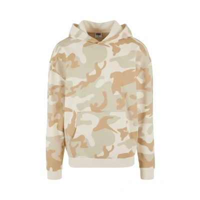 Kuva Urban Classics EASY CAMO Huppari, Koko: Large, Simplesandcamo