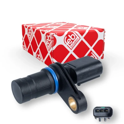 Kuva FEBI BILSTEIN 106821 Kampiakselin Asentotunnistin Tiivisterenkaalla MINI: Hatchback