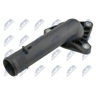 Kuva Jäähdytysnesteen laippa HYUNDAI GETZ OE 2563202802