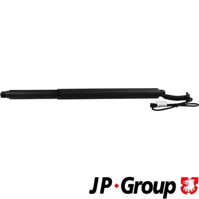 Kuva JP GROUP 4981201800 Kaasujousi, kuorma alusta (tavaratila)