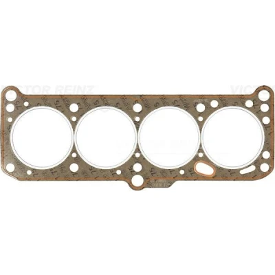 Kuva REINZ 61 23805 50 Kannentiiviste 1,75 81 VOLKSWAGEN: Jetta Mk1, GOLF 1, 2