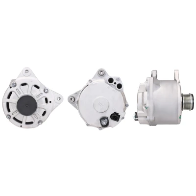 Kuva DRI 2115251902 Laturi 14V 190A