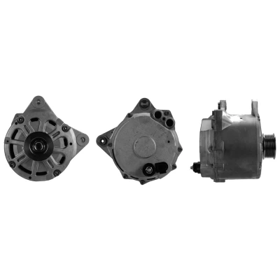 Kuva LUCAS ELECTRICAL LRA03035 Laturi 14V 190A PORSCHE: Cayenne, VOLKSWAGEN: Phaeton, Touareg I, AUDI: A8 D3