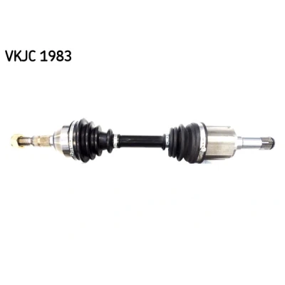 Kuva SKF VKJC 1983 Vetoakseli 575, 76,5