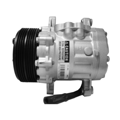 Kuva Kompressori, ilmastointilaite fiat cinquecento, cinquecento van OE 46515197, 571274200