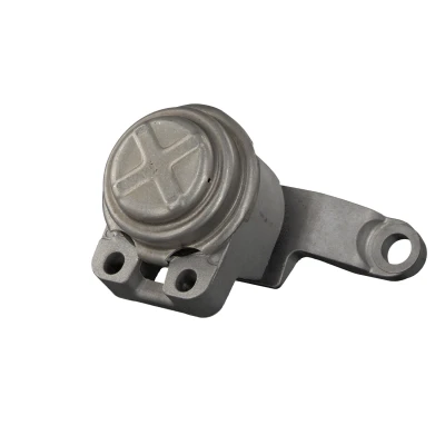 Kuva FEBI BILSTEIN 32666 Moottorin Kumityyny Oikea Kumimetallilaakeri VOLVO: V70 3, S80 II, FORD: MONDEO 4 Turnier, S Max Mk1,