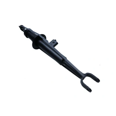 Kuva MAXGEAR 11 0840 Iskunvaimentimet Etuakseli, vasen Kaasupaine Vaimennin, jousituella Tappi ylhäällä, Haarukka alhaalla BMW: 5 Touring, Sedan