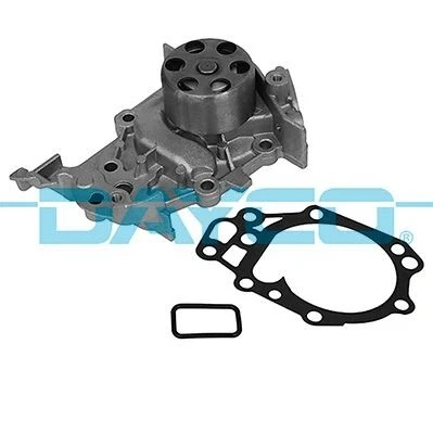 Kuva DAYCO DP304 Vesipumppu RENAULT: CLIO 4, 3, DACIA: SANDERO 2
