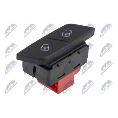 Kuva NTY EWS VW 171 Lasinnostimen Kytkin Eteen, vasen