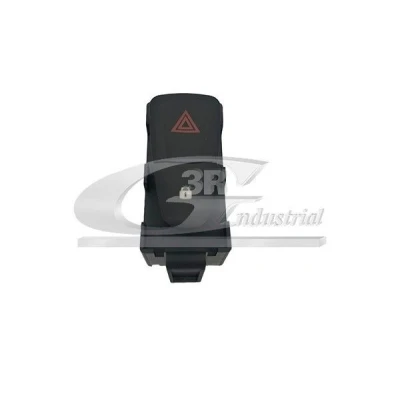 Kuva Varoitusvilkkukytkin DACIA SANDERO II, RENAULT FLUENCE, GRAND SCÉNIC III, III OE 252100001, 252100001R, 252100004