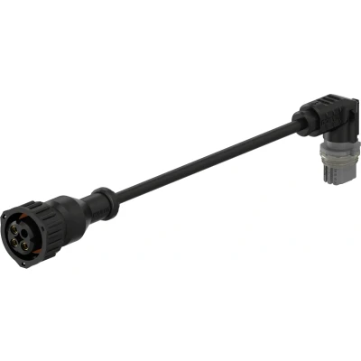 Kuva ABS johto WABCO 4498120040