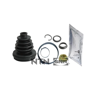 Kuva Paljekumisarja, vetoakseli, Edessä, Etuakseli, Pyörän puoli Opel, Vauxhall OE 1603259, 93180022