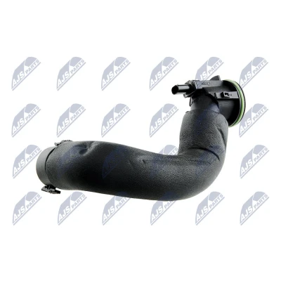 Kuva Letku, kampikammion tuuletus BMW OE 11 12 7 588 417, 7588417
