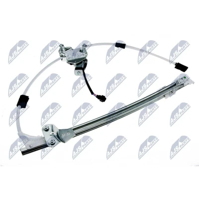 Kuva Lasinnostin, Takana, Taakse, vasen, Vasen JEEP CHEROKEE, GRAND CHEROKEE IV OE 55360035AA, 55360035AB, 55360035AC