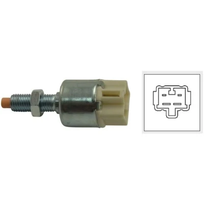 Kuva KAVO PARTS EBL 9002 Jarruvalokytkin Mekaaninen M10x1.25 4 TOYOTA: Avensis I Farmari